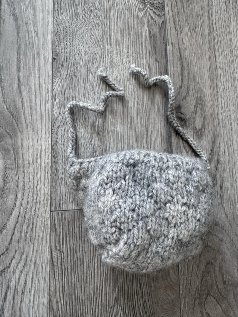 Baby bonnet